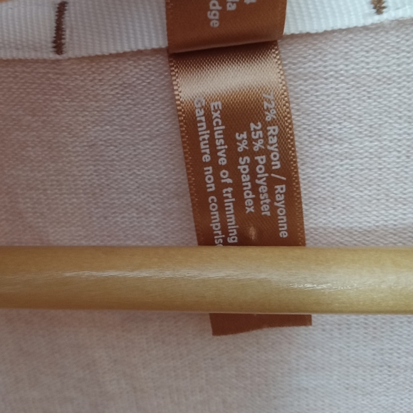 DENVER HAYES pink pajamas set - Picture 4 of 5